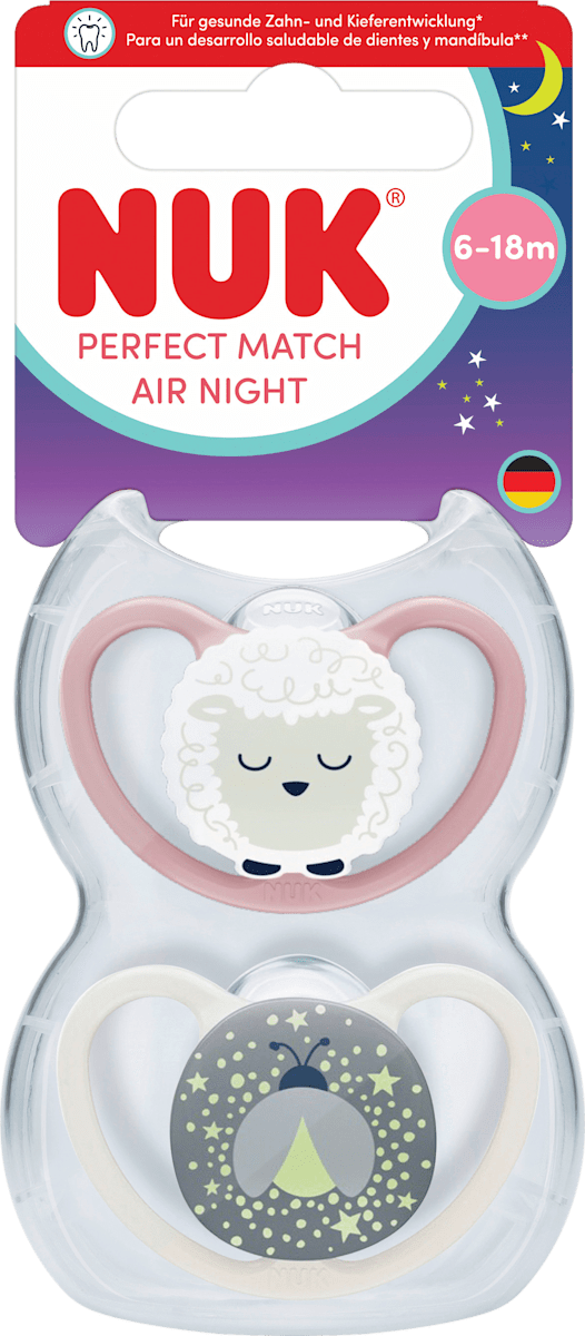 Nuk - Beige - Leer - Babyservies kopen? | Korting tot 63