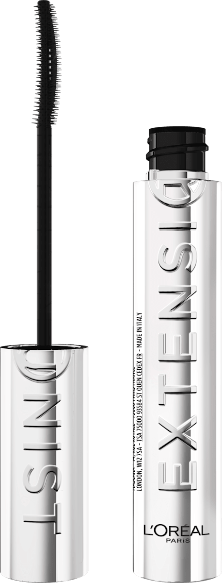 L'ORÉAL PARiS Mascara Telescopic Extensionist Black, 9,9 ml | dm.ro