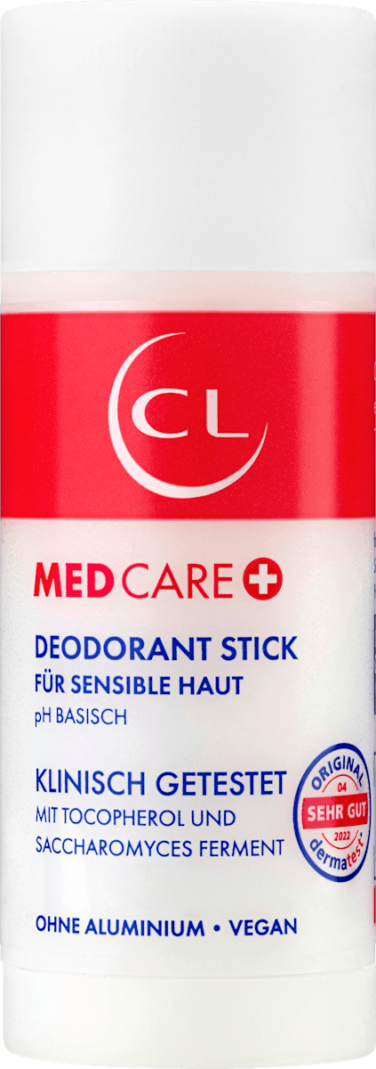 CL Deostick Med, 40 ml dauerhaft günstig online kaufen