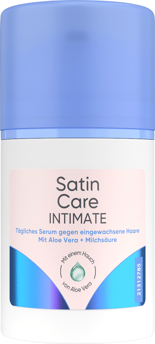 aloe vera haltbarkeit twinshaver Cool Calm Gel main image 1