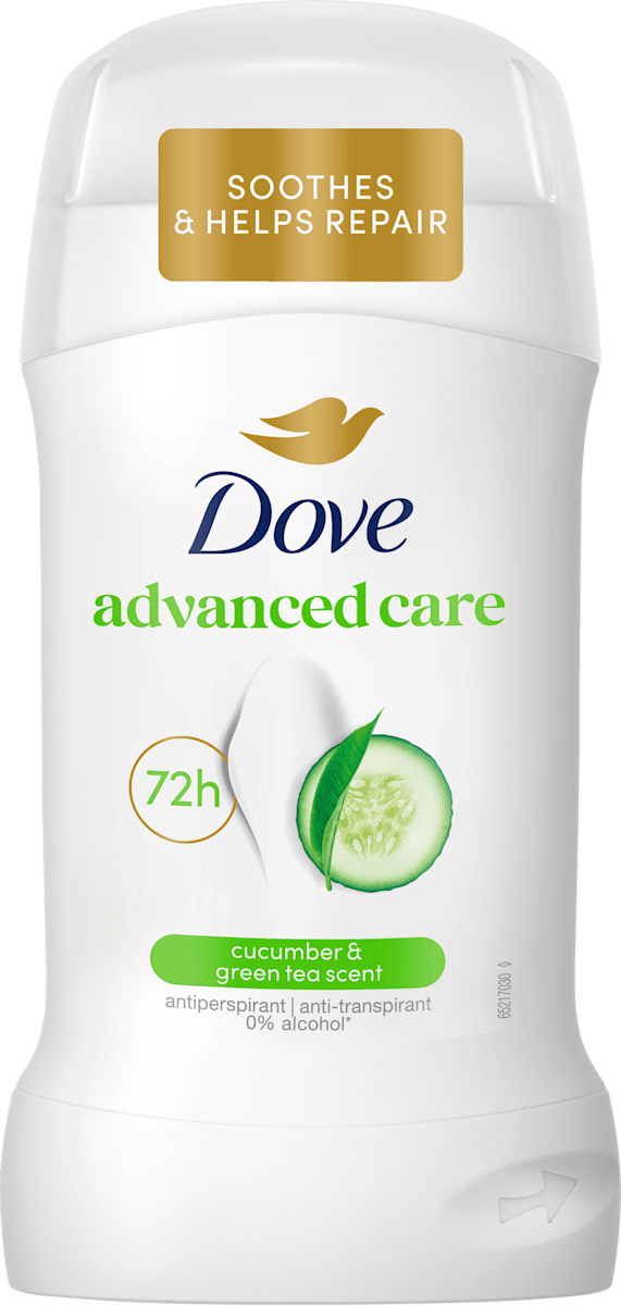Dove Anti-Transpirant Deostick go fresh, 50 ml
