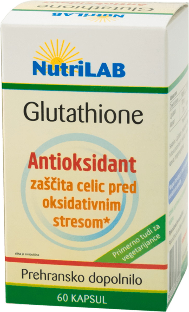 l glutathion einnahme vit4ever L-Glutathion 52 g
