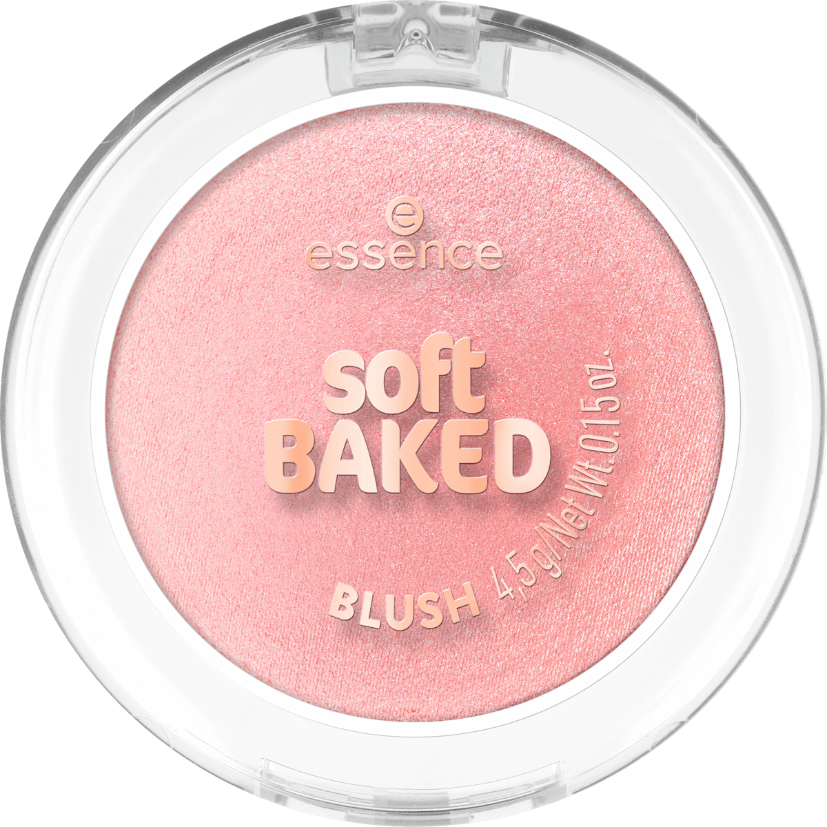 essence Rumenilo soft Baked – 10 Soft Bloom, 4,5 g | dm.hr