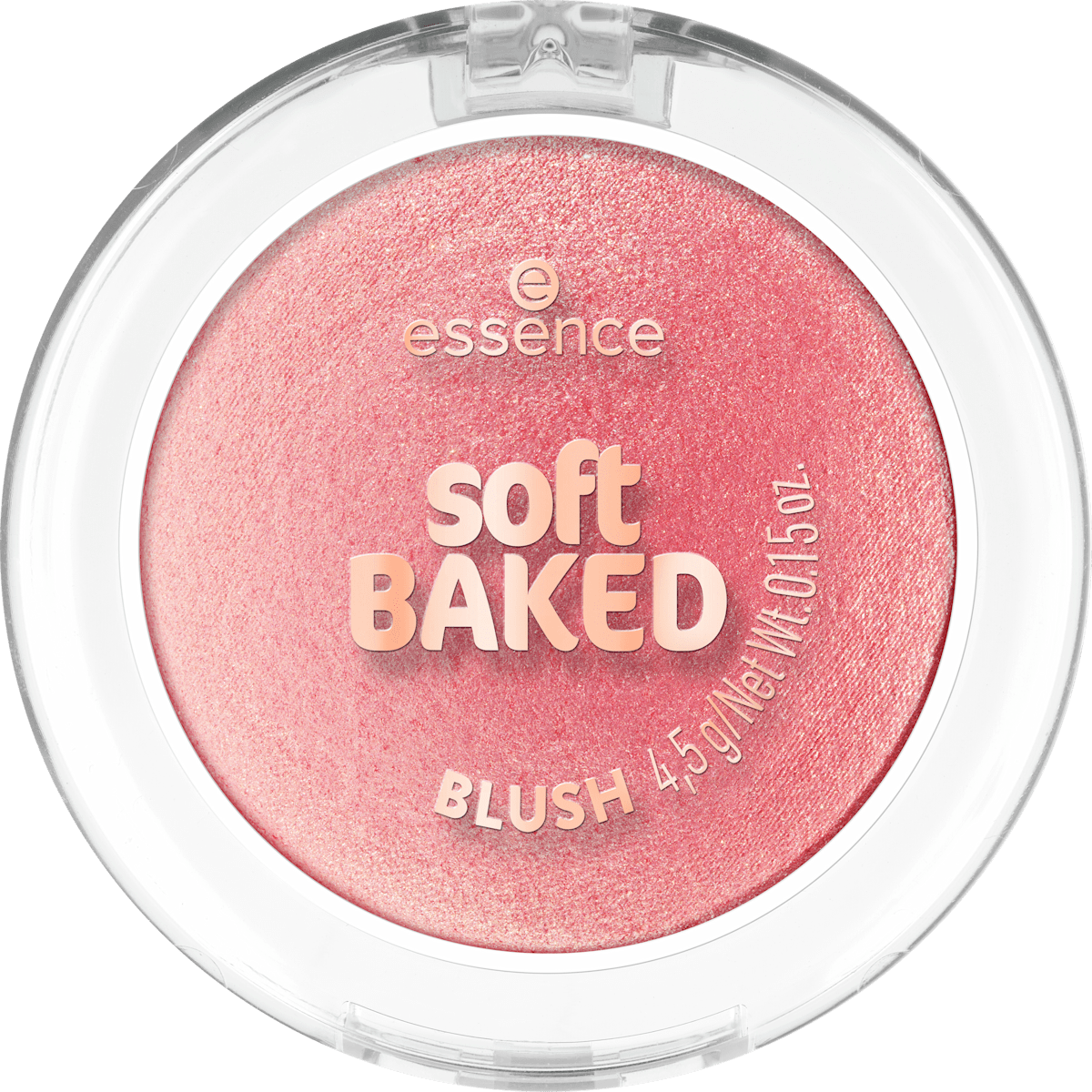 essence Rumenilo soft Baked – 30 Rose All Day, 4,5 g | dm.hr