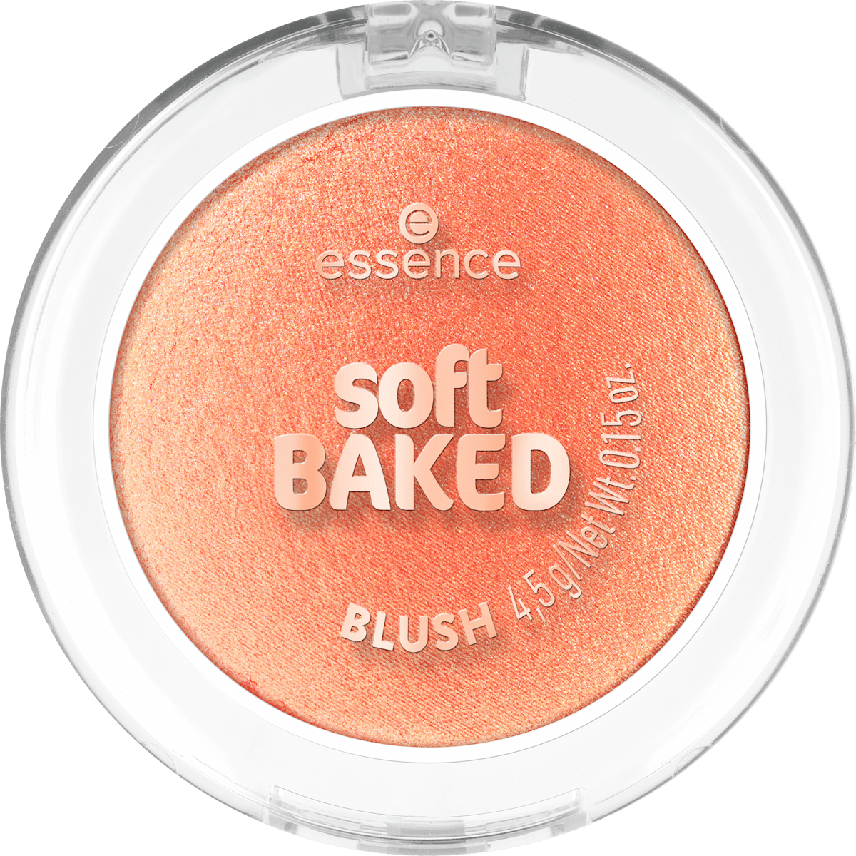 essence Soft Baked rumenilo - 20 Peach Please, 4,5 g | dm Bosna i ...