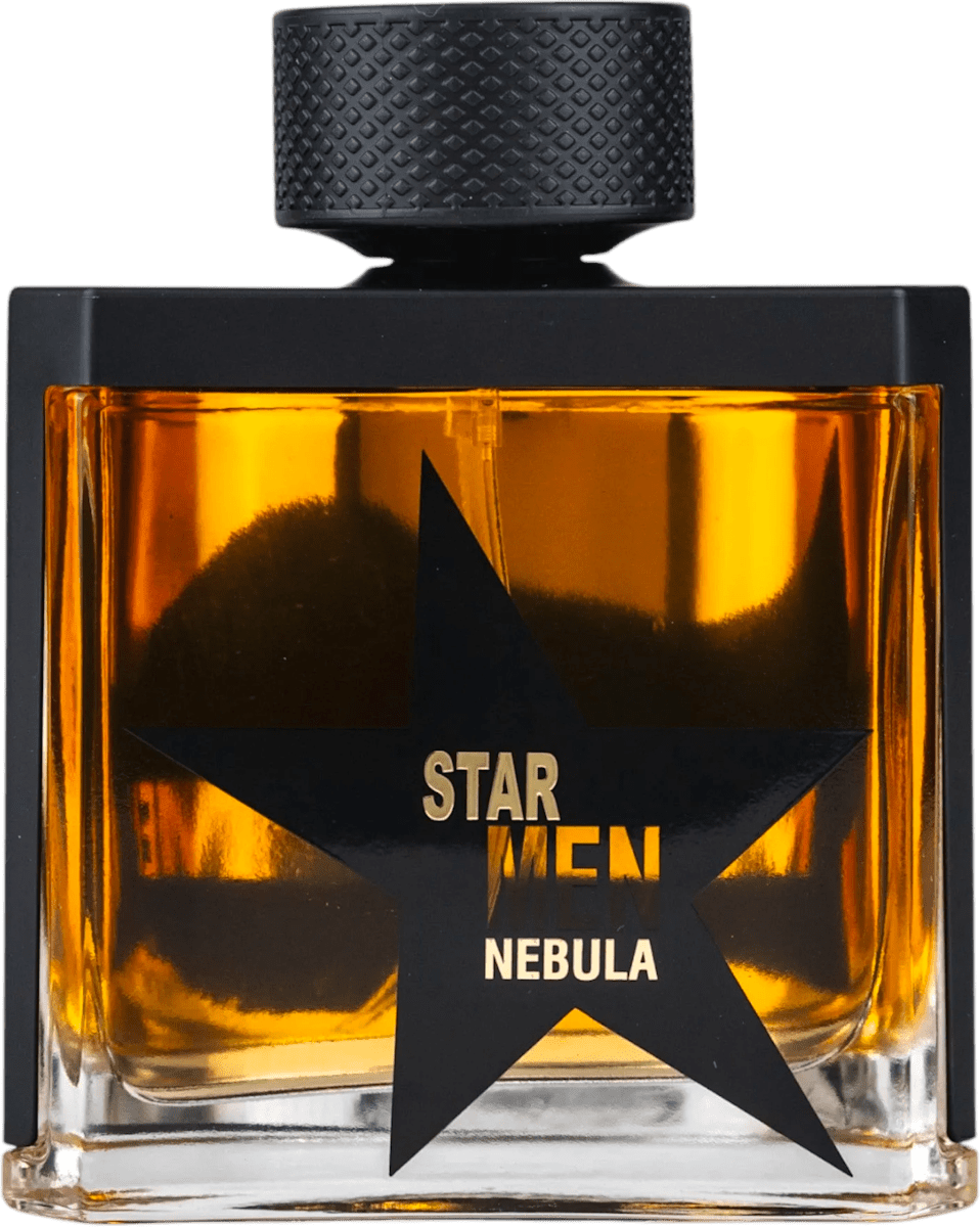 Fragrance World Apă de parfum Nebula, 100 ml | dm.ro
