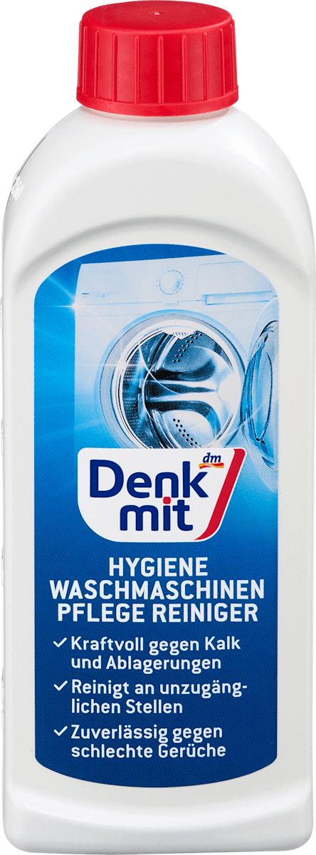 Denkmit Waschmaschinenreiniger, 250 ml dauerhaft günstig online kaufen