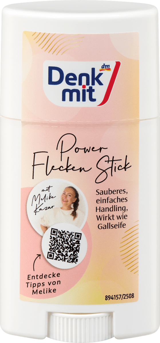 Fleckenentferner-Stift Power Stick, 50 g