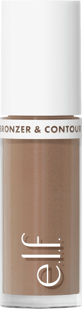 e.l.f. Cosmetics Bronzer & Contour Camo Liquid Fair, 4 ml dauerhaft gnstig  online kaufen | dm.de