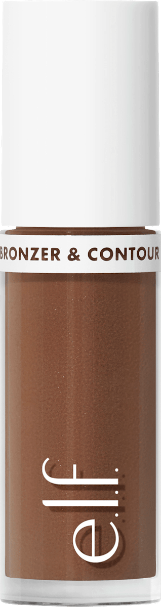 e.l.f. Cosmetics Bronzer & Contour Camo Liquid Light/Medium, 4 ml dauerhaft  gnstig online kaufen | dm.de