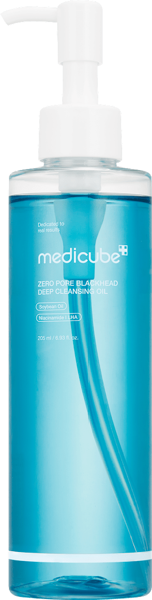 medicube Ulei de curățare pentru puncte negre, 205 ml | dm.ro