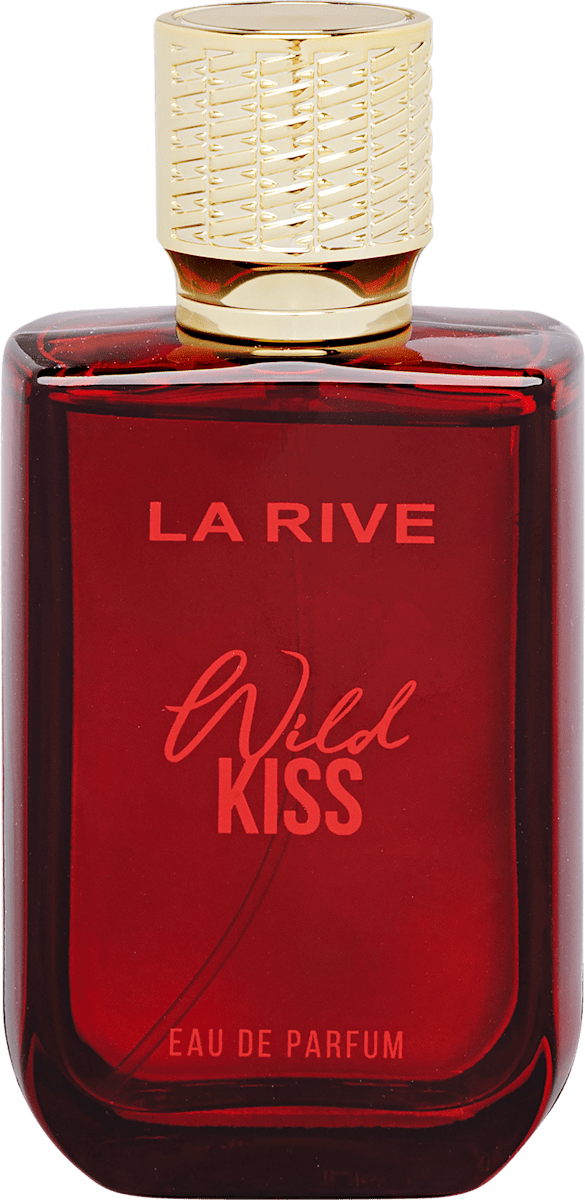 La Rive Női EdP Wild Kiss, 90 ml | dm.hu