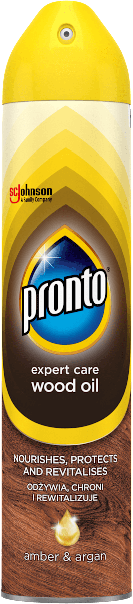Pronto Bútorápoló spray, 250 ml | dm.hu