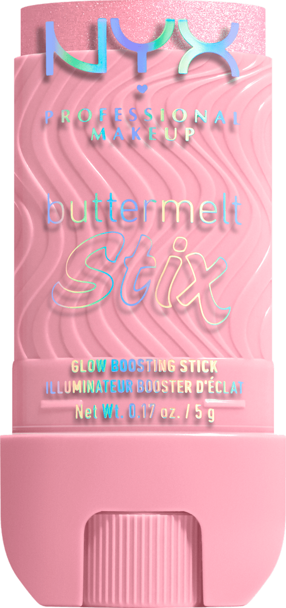 NYX PROFESSIONAL MAKEUP buttermelt Stix hajlajter u stiku - 04 My Melt ...