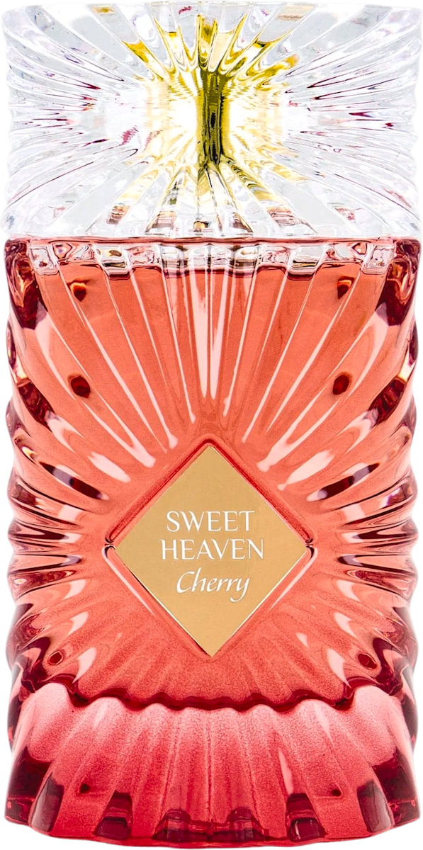 GULF ORCHID Apă de parfum Sweet Heaven Cherry, 100 ml