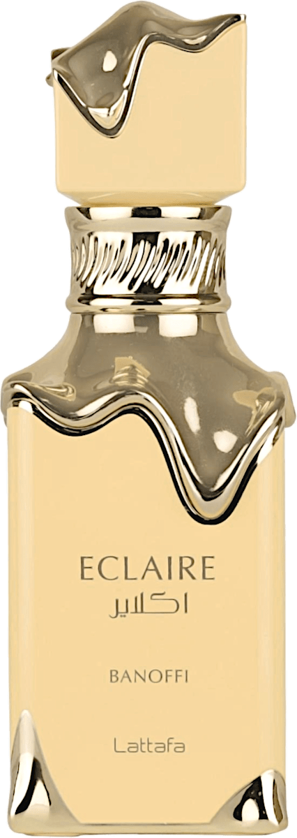 Lattafa
Apă de parfum Banoffi unisex, 100 ml - imagine 2