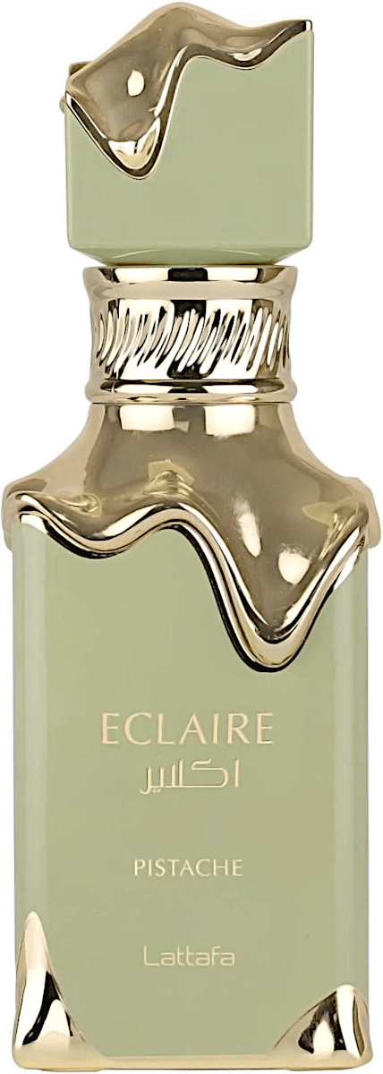 LATTAFA ECLAIRE ピスタチオ 香水 100ml 未開封 Lattafa Apă de parfum Pistache unisex, 100 ml | dm.ro