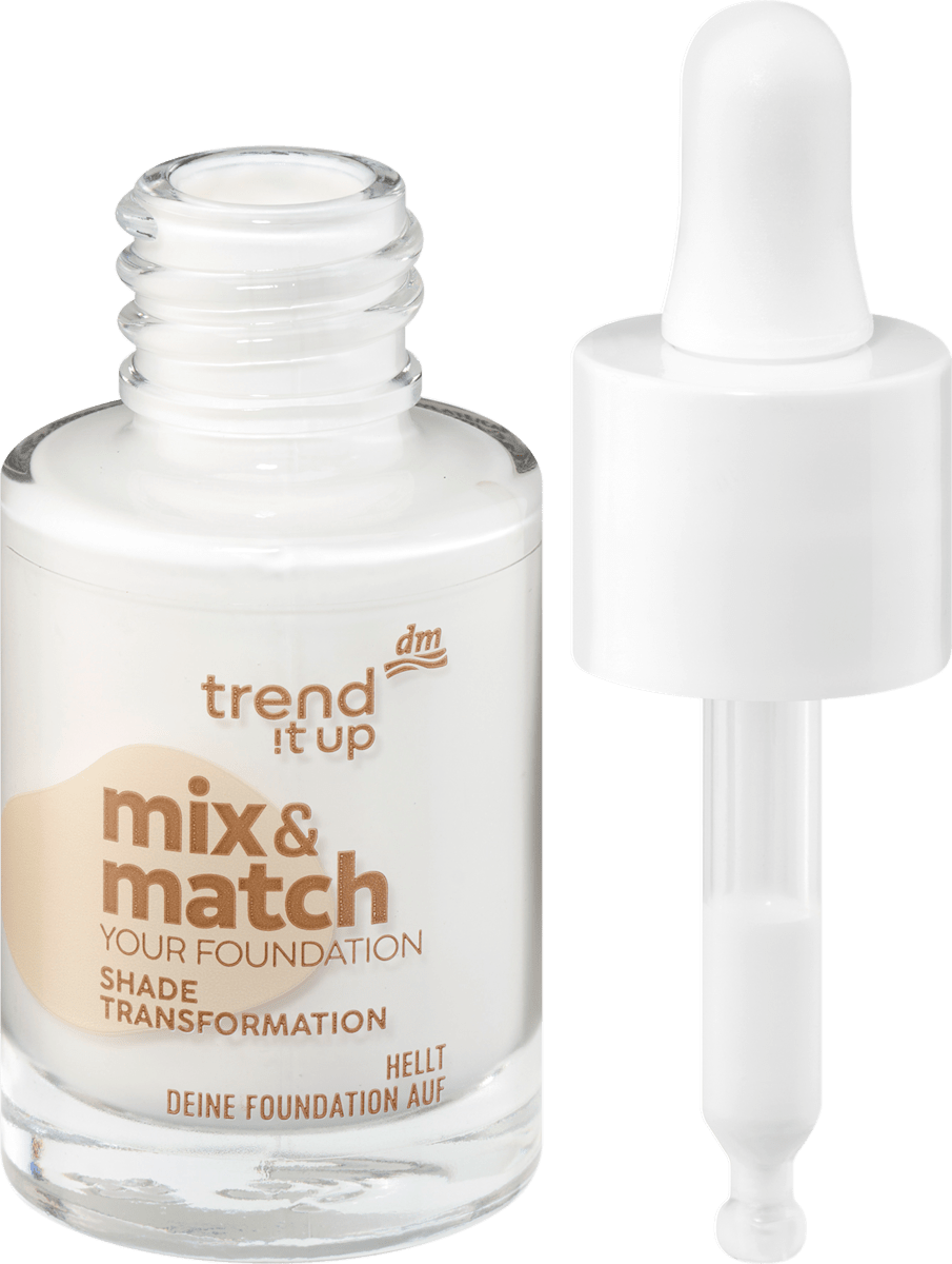 Fond de ten Mix & Match 010, 15 ml