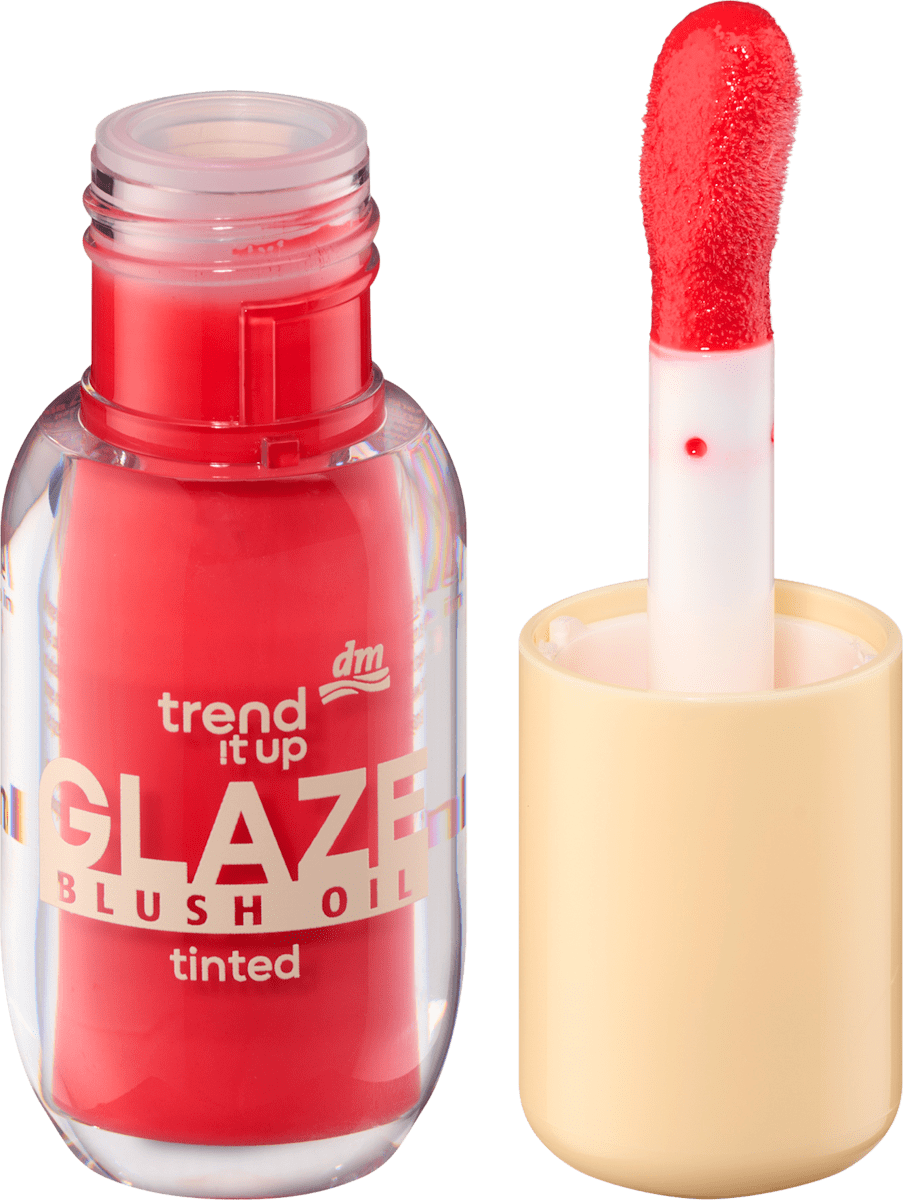 trend !t up
Fard de obraz ulei Glaze 020, 3,2 ml - imagine 2
