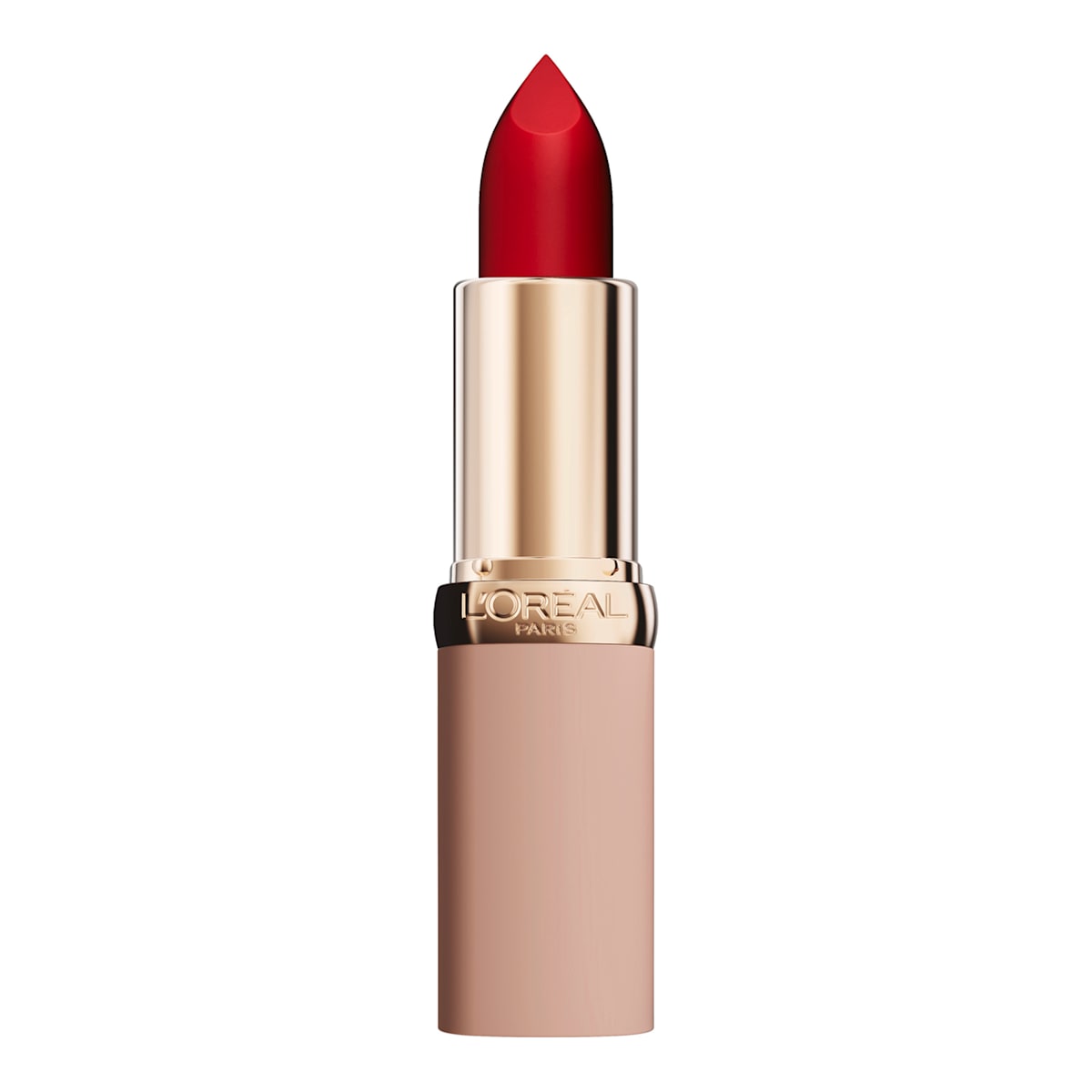 L'ORÉAL PARiS Rúzs, Color Riche Matin Balm - Nr. 300 Rouge Paris, 28,5 ...