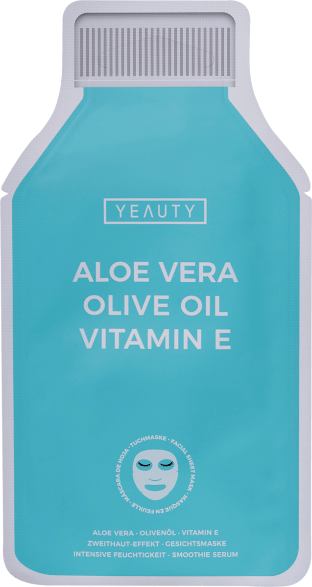 aloe vera face and body Aloe Face & Body Cream – Pré de Provence main image 0