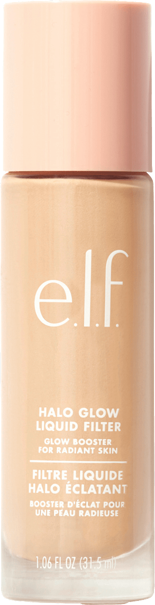 elfbar elfa master akku e.l.f. Halo Glow Liquid Filter 8 Rich, 1.06 fl oz main image 0