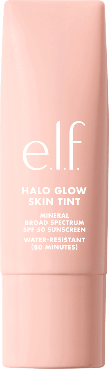 e.l.f. Cosmetics Foundation Halo Glow Skin Tint 1 Fair Neutral, 30 ml  dauerhaft günstig online kaufen