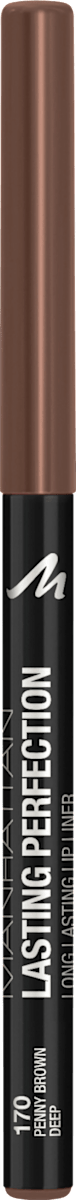 MANHATTAN Cosmetics Lipliner Lasting Perfection 170, 0,35 g dauerhaft ...