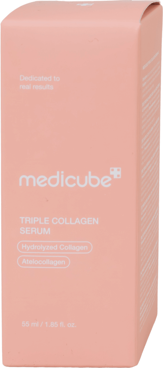 medicube Triple Collagen serum, 55 ml | dm.hr
