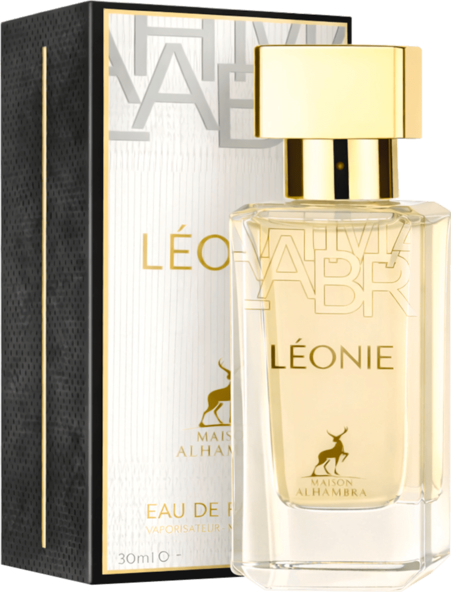 MAISON ALHAMBRA Apă de parfum Leonie, 30 ml | dm.ro