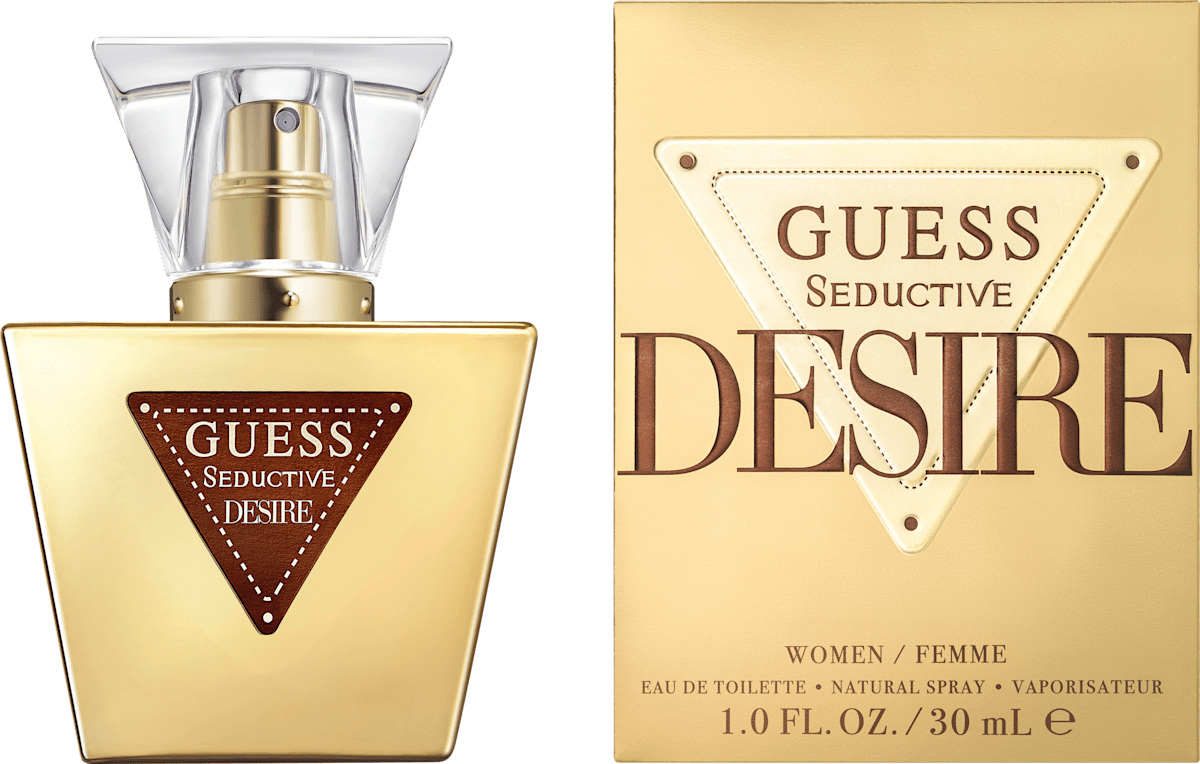 Seductive Desire Eau de Toilette, 30 ml