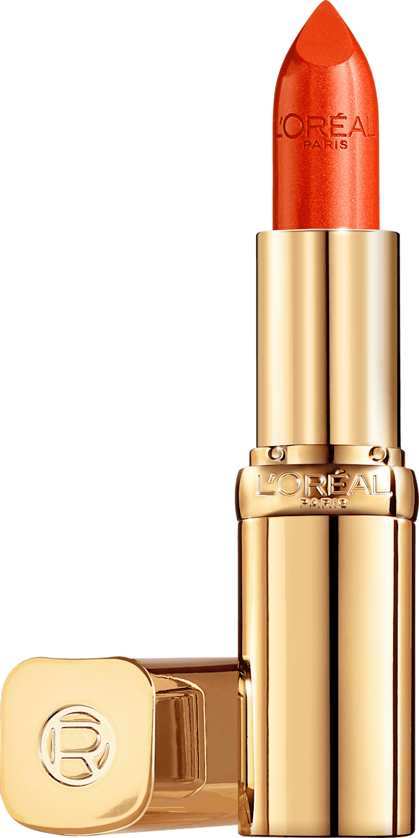 L'ORÉAL PARiS Lippenstift Color Riche 163 Magic Orange, 4,3 g | dm.at