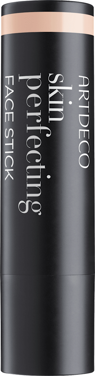 ARTDECO Foundation Skin Perfecting Face Stick 10 Fair Ivory/Neutral, 11 ...