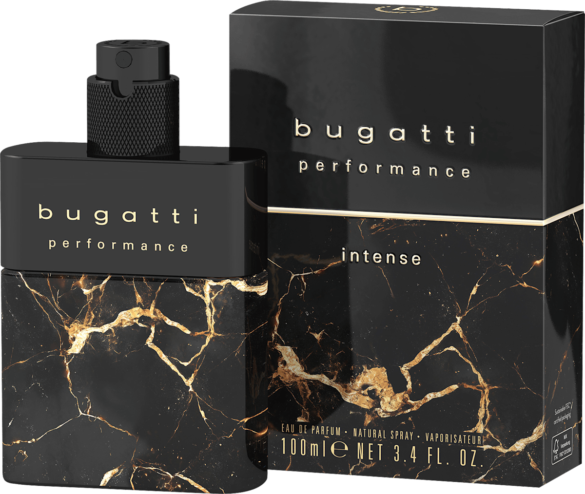 Performance Intense Eau de Parfum, 100 ml