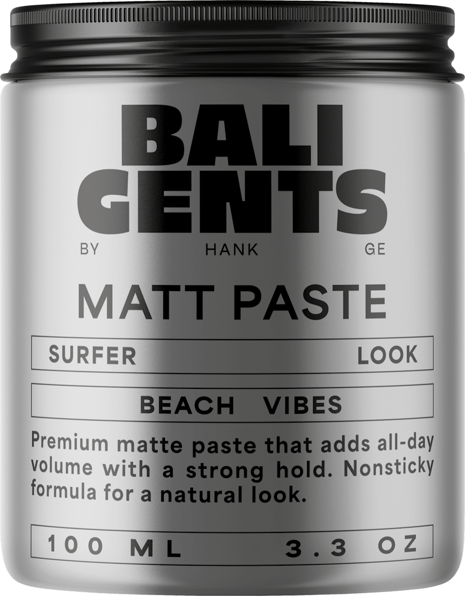 Matt Paste, 100 ml