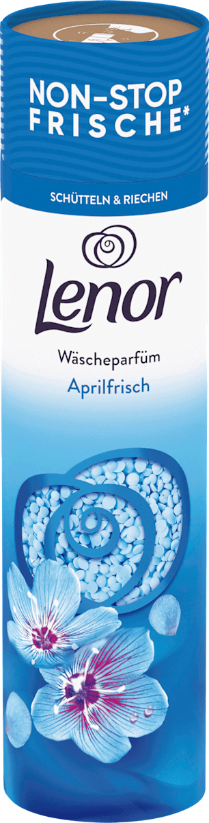 Wäscheparfüm Aprilfrisch, 280 g