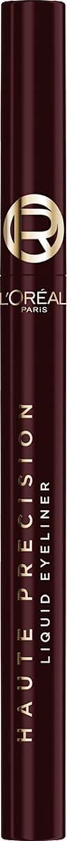 L'ORÉAL PARiS HAUTE PRECISION tečni ajlajner 20, 1 kom | dm.rs