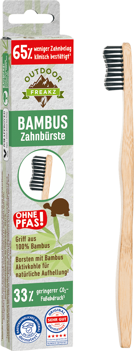bambus laterne windlicht Bambus Laterne Naturell Mega – J-Line – Alsaba main image 1