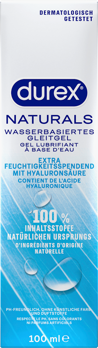 gleitgel ohne duftstoffe Selbstbefriedigung als Frau: So geht's! main image 1