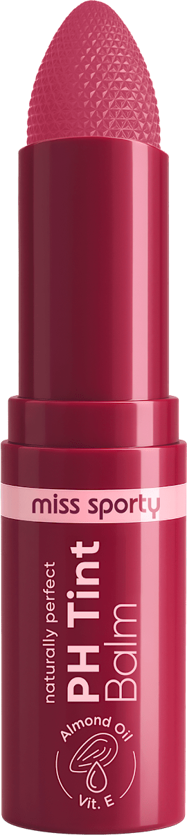  Beauty Brightening A25g❌2 miss sporty Naturally Perfect Ph balsam de buze 02, 1 buc | dm.ro