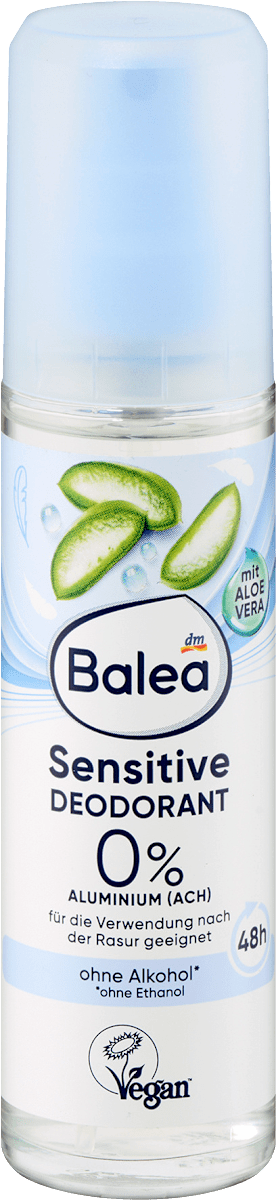 aloe vera salbe wirkung FAUN Aloe Vera Gel main image 1