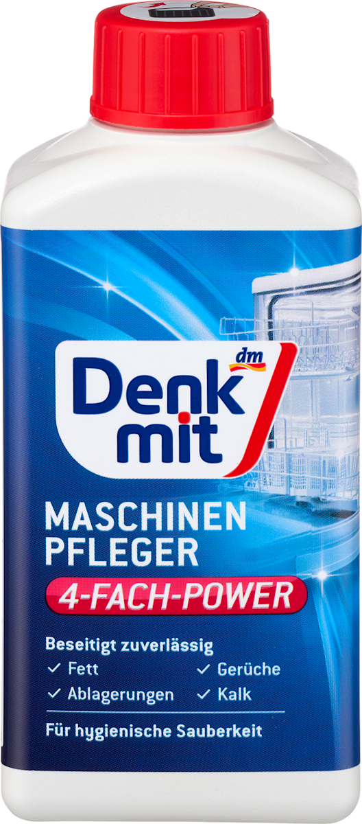 Denkmit Maschinenpfleger, 250 g dauerhaft günstig online kaufen