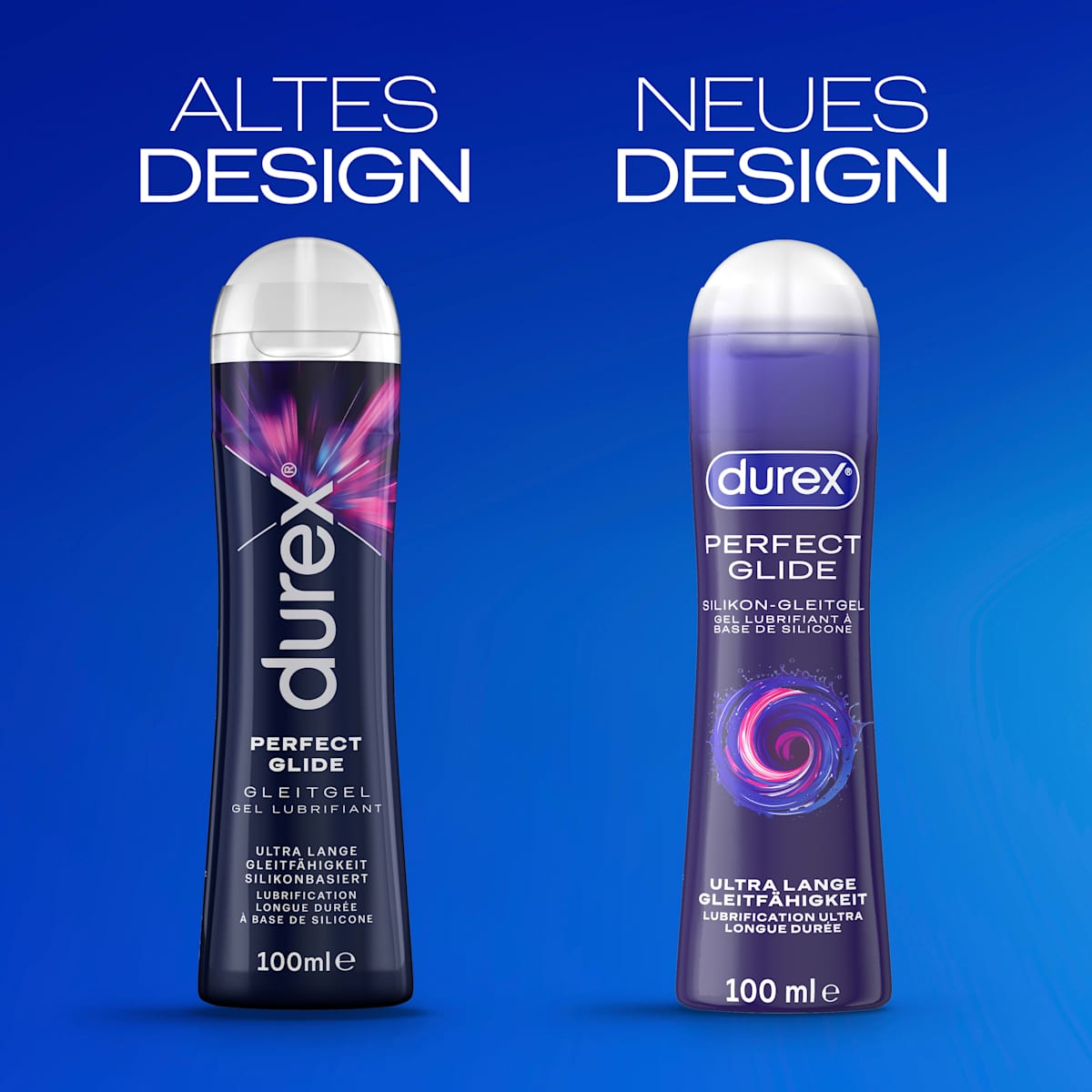 durex gleitgel werbung Kondomfreundliches Gleitgel main image 1