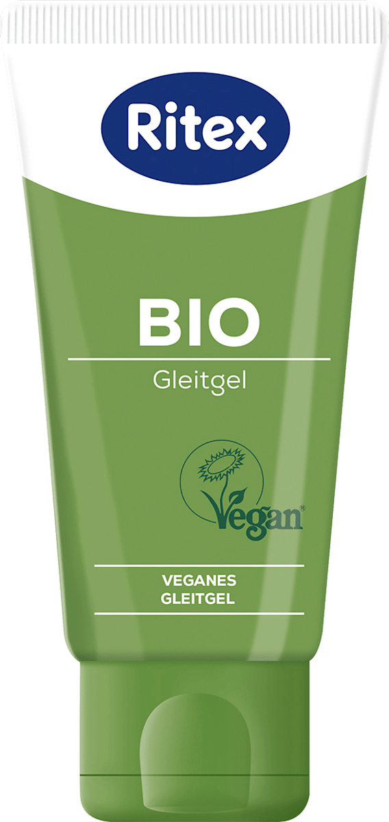 veganes gleitgel Sexspielzeuge main image 1