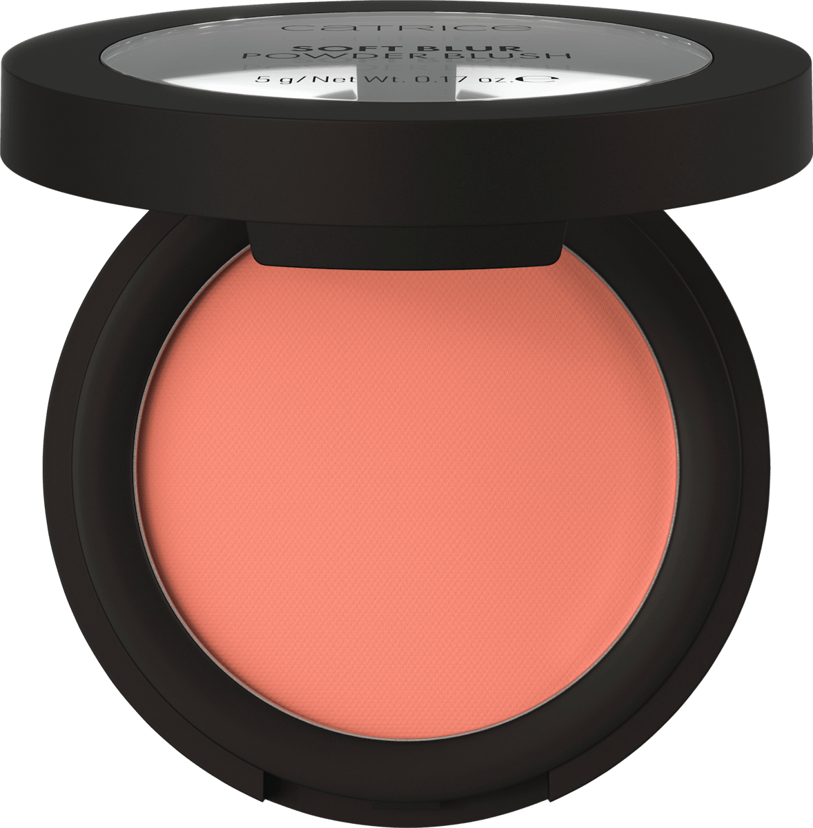 CATRICE Rumenilo Soft Blur Powder – 010 Lychee Lush, 5 g | dm.hr