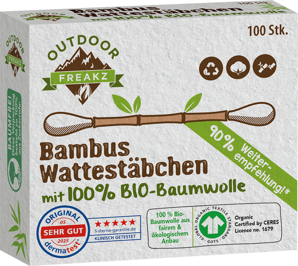 bambus geschirr kaufen Bambusteller gelb BPA-frei und antimikrobiell main image 1
