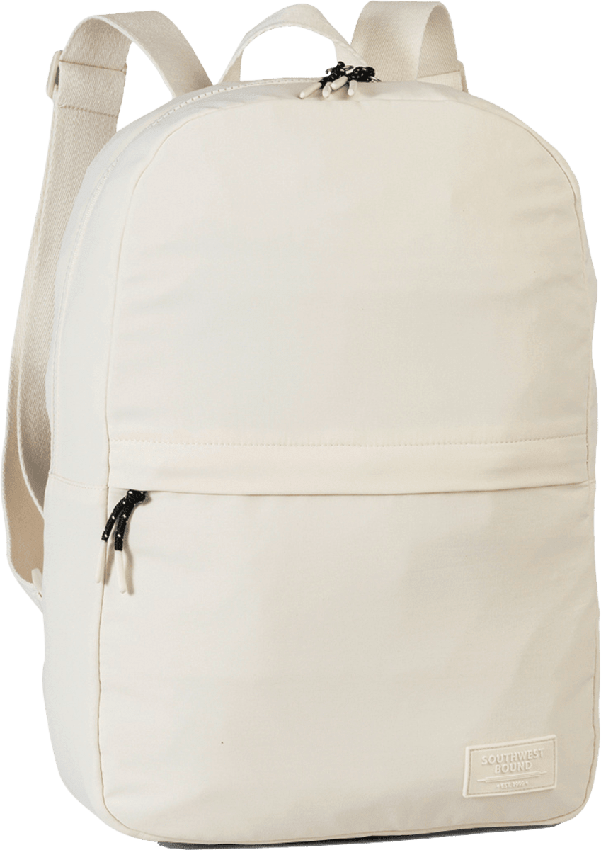 Fabrizio Rucksack, beige, 1 St dauerhaft günstig online kaufen | dm.de
