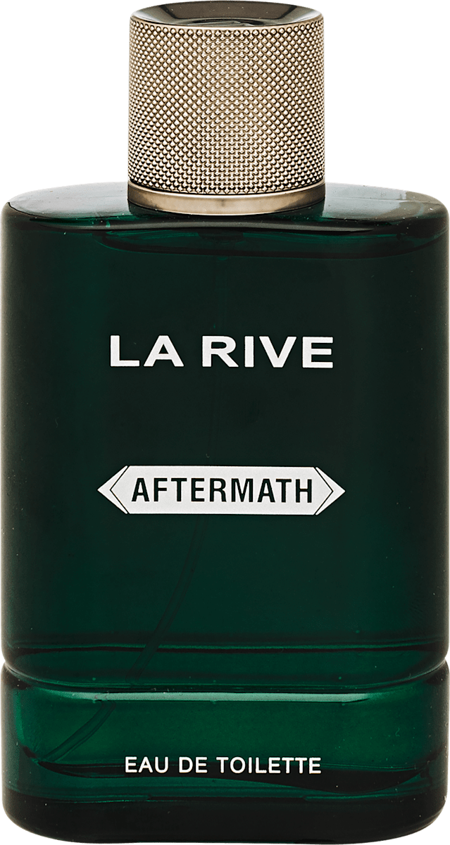 La Rive Férfi EdT, Aftermath, 90 ml | dm.hu