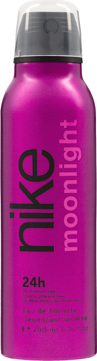 nike Deo spray Moonlight, 200 ml | dm.hu