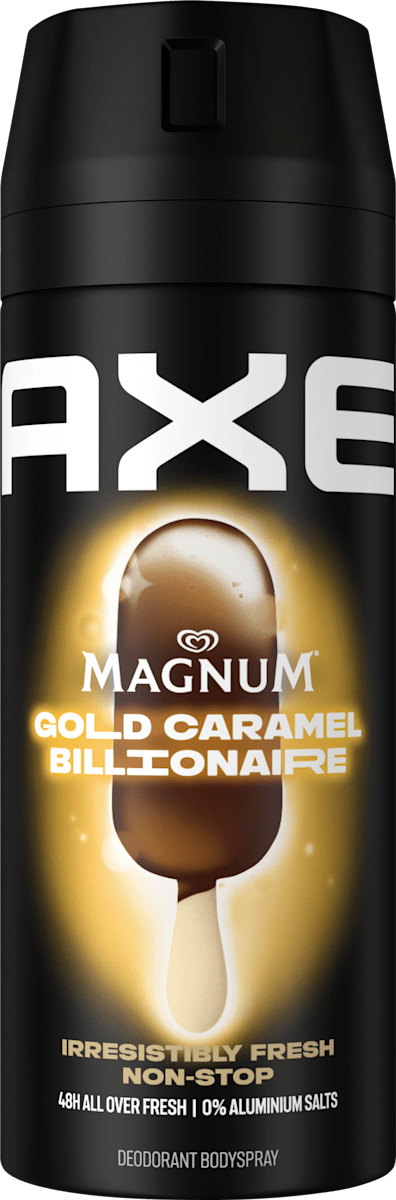 Deospray Billionaire, 150 ml